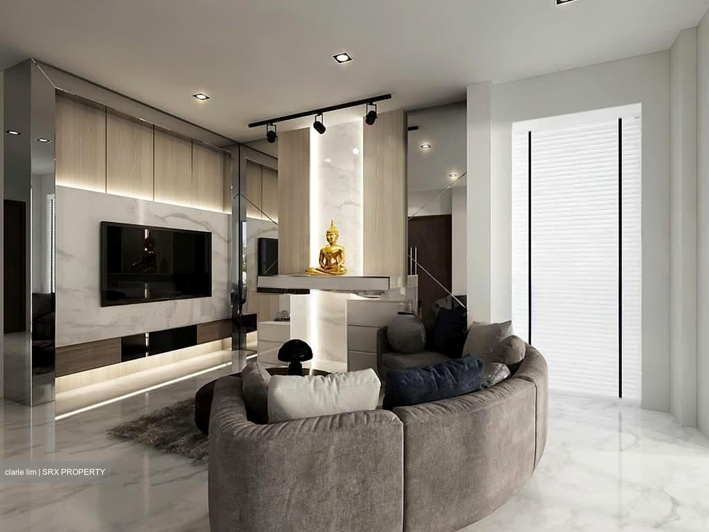 Irwell Hill Residences (D9), Apartment #531166841